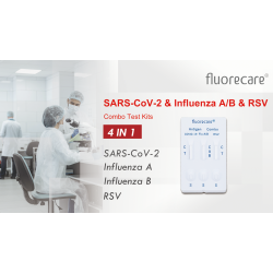 FLUORECARE SARS-COV-2 &...