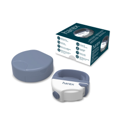 Harex control male urinary incontinence