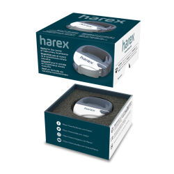 Harex control male urinary incontinence